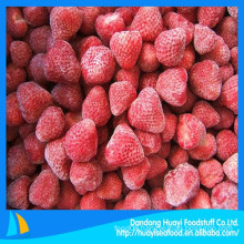 we are famous for frozen fresh strawberry